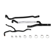 Load image into Gallery viewer, Mishimoto 16+ Chevrolet Camaro SS Black Silicone Ancillary Hoses - MMHOSE-CAM8-16ANCBK