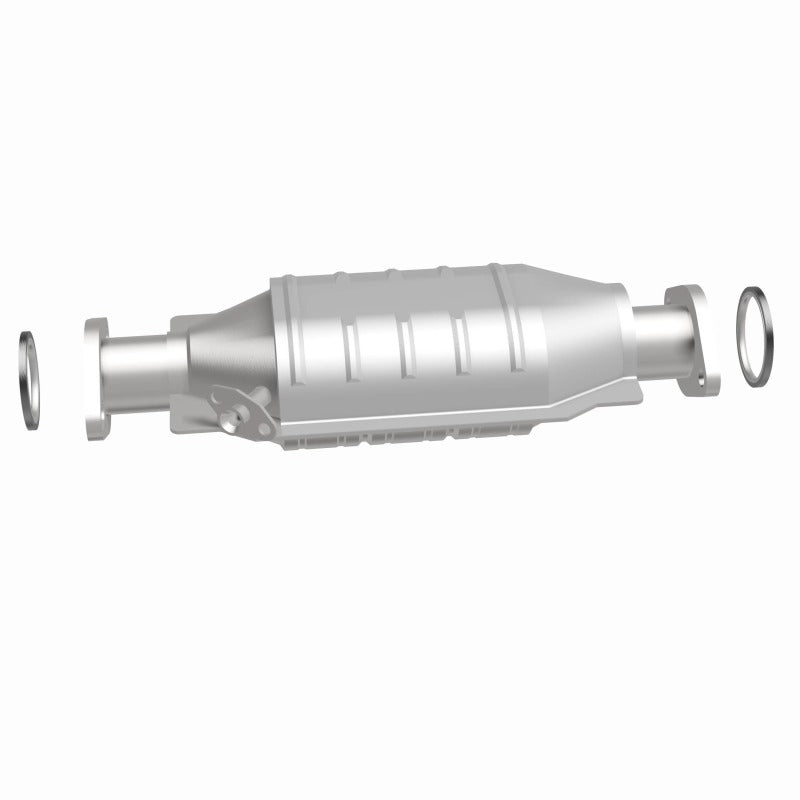 MagnaFlow Direct Fit Catalytic Converter Toyota 75 86 - 23889