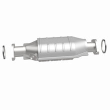 Load image into Gallery viewer, MagnaFlow Direct Fit Catalytic Converter Toyota 75 86 - 23889
