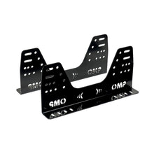 Load image into Gallery viewer, OMP Steel Brackets 3mm/ Length 495mm - HC0-0923