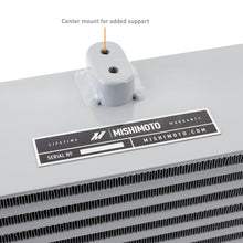 Load image into Gallery viewer, Mishimoto Universal L-Line Intercooler - Silver - MMINT-ULSL