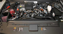Load image into Gallery viewer, K&amp;N 77 Series Performance Intake Kit for 2015 Chevrolet Silverado/GMC Sierra 2500 / 3500 6.6L V8 - 77-3087KP