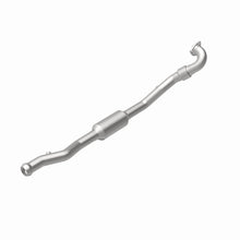 Load image into Gallery viewer, MagnaFlow 96-97 Volvo 850 2.3L Direct Fit Converter - 4481281