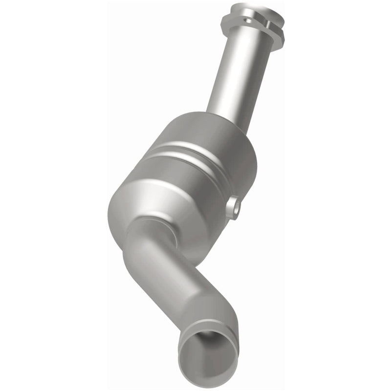 MagnaFlow Direct Fit Catalytic Converter 07-09 XKR 4.2L D/S - 51954