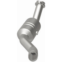 Load image into Gallery viewer, MagnaFlow Direct Fit Catalytic Converter 07-09 XKR 4.2L D/S - 51954