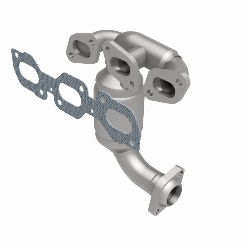 MagnaFlow Direct Fit Catalytic Converter Contour 95-00 2.5L Front MF - 50301