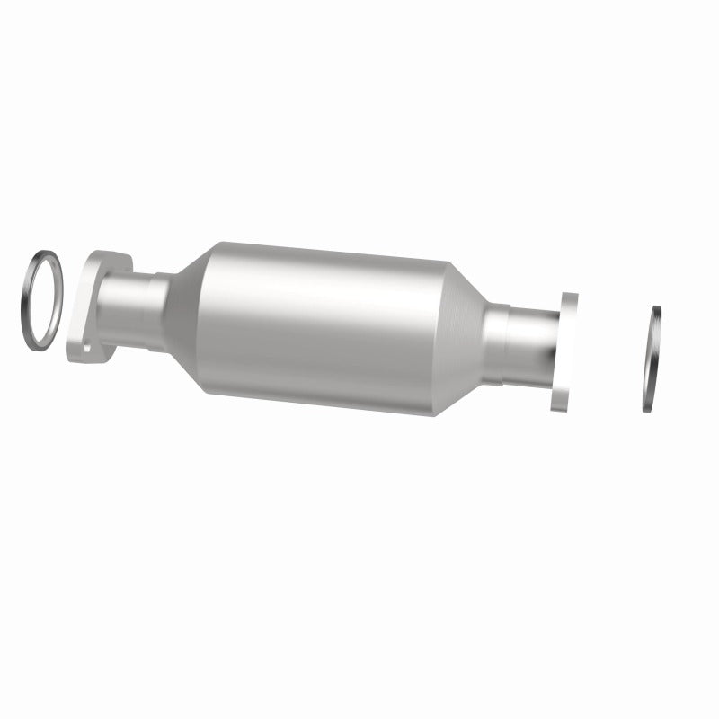 MagnaFlow 95-99 Toyota Tacoma / 1997 Geo Prizm Direct-fit Catalytic Converter - 4481882