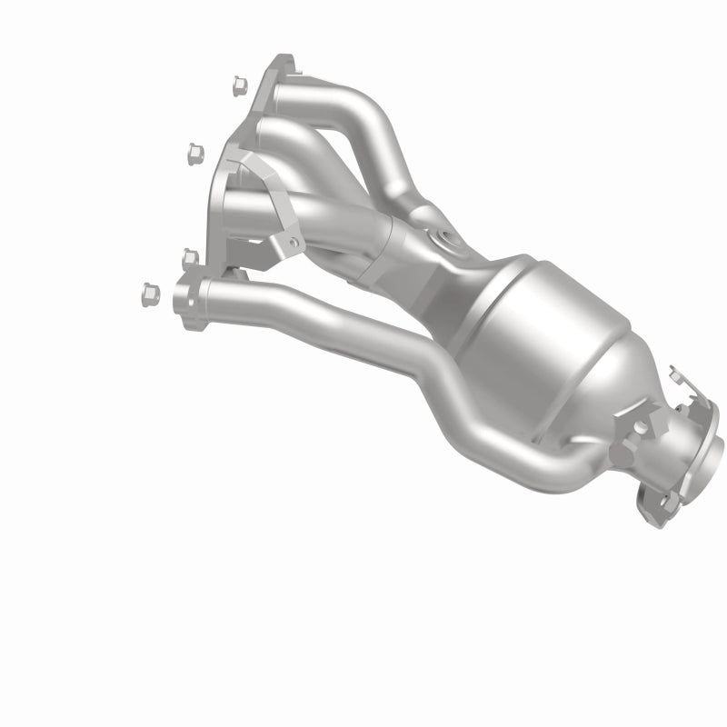 MagnaFlow Direct Fit Catalytic Converter 21-22 Toyota Corolla 2.0L OEM - 290134