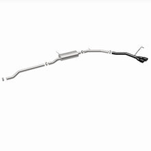 Load image into Gallery viewer, MagnaFlow 2022 Ford Maverick Street Series SS Cat-Back Exhaust 2.5in Tubing- Black Tip - 19597