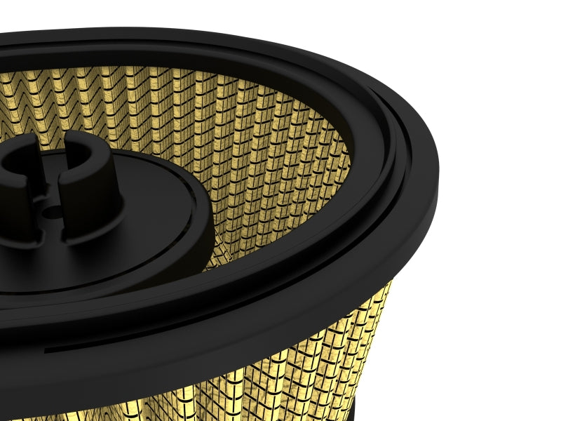 aFe Aries Powersport Air Filters OER PG7 A/F PG7 MC - Yamaha YZF450F 03-09 - 87-10026