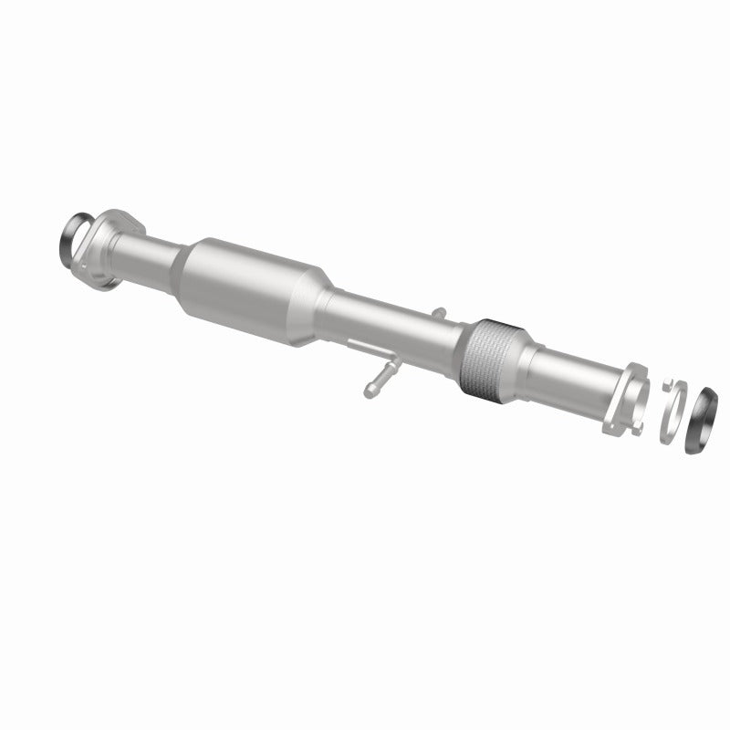 MagnaFlow 16-20 Lexus RX350 V6 3.5L OEM Grade Direct-Fit Catalytic Converter - 21-096