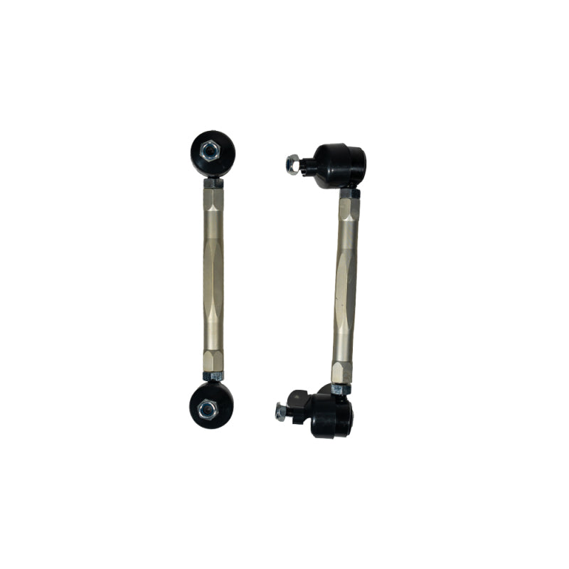 BLOX Racing 12-13 Honda Civic Si Plus Series Fully Adjustable Coilovers - BXSS-00120