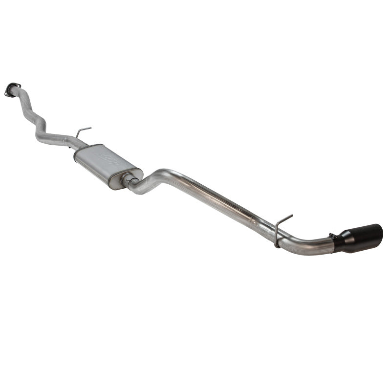 Flowmaster 99-06 GM 1500 V6/V8 FlowFX Cat-Back Exhaust System - 717873