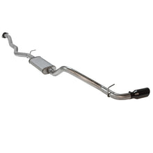 Load image into Gallery viewer, Flowmaster 99-06 GM 1500 V6/V8 FlowFX Cat-Back Exhaust System - 717873
