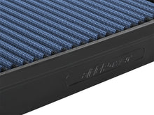 Load image into Gallery viewer, aFe MagnumFLOW OEM Replacement Air Filter PRO 5R 13-16 Ford Fusion 1.5L/1.6L/2.0L (t)/2.5L - 30-10260