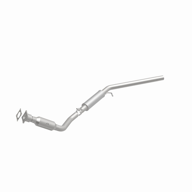 MagnaFlow 08-09 Dodge Grand Caravan 3.3L Direct Fit Converter - 5451448