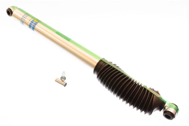 Bilstein 5100 Series 1987 Chevrolet Blazer Custom Deluxe Rear 46mm Monotube Shock Absorber - 33-185569