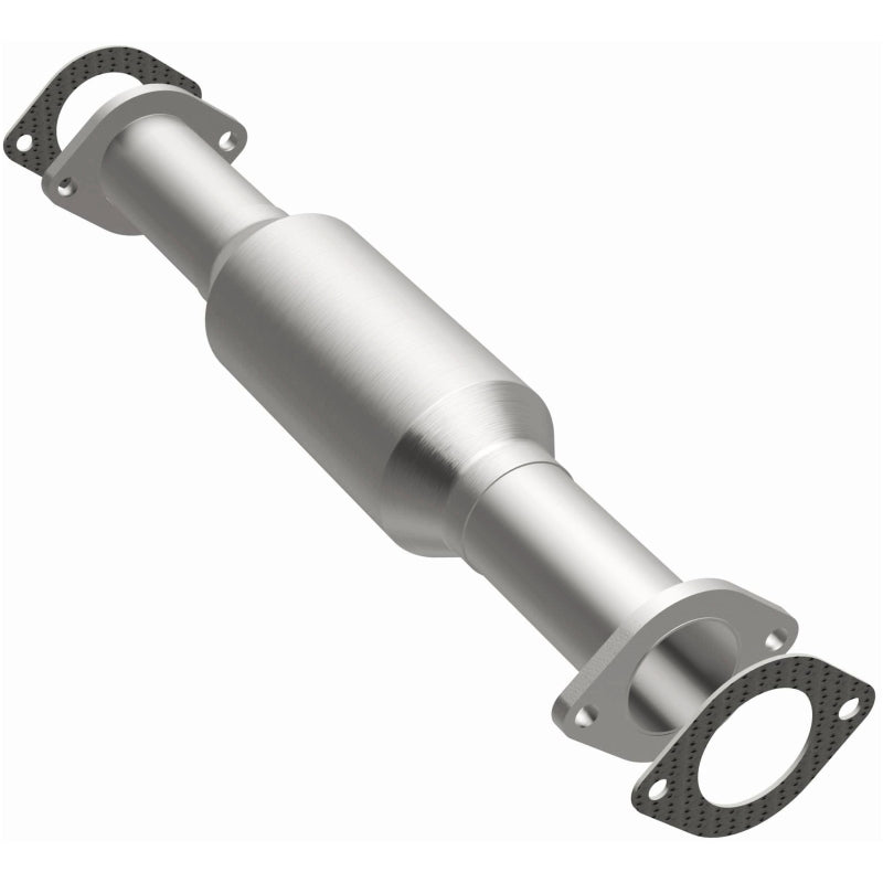 MagnaFlow Direct Fit Catalytic Converter Ford 83 85 - 23352