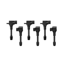 Load image into Gallery viewer, Mishimoto 03-06 Nissan 350Z Single Ignition Coil - MMIG-350Z-03