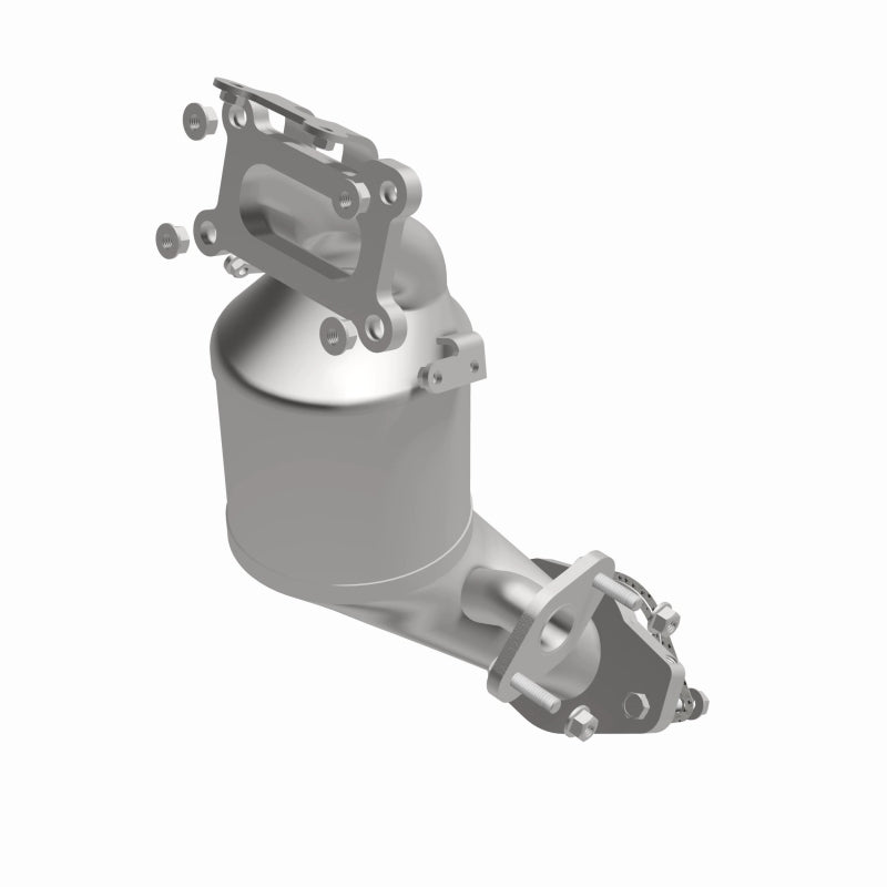 MagnaFlow Direct Fit Catalytic Converter 2021 Nissan Altima Single Manifold 2.5L - 290062