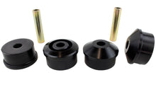 Load image into Gallery viewer, Whiteline Plus 97-05 VAG MK4 A4/Type 1J Front Trailing Arm Bushing Kit - W63205