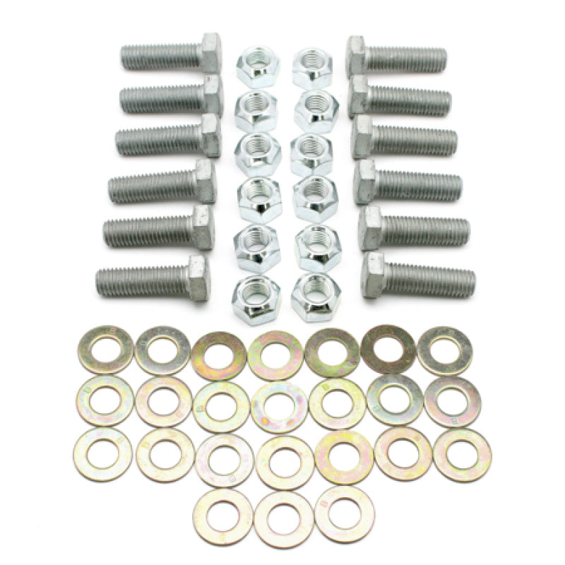 Wilwood Hub MT M12-1.75x40mm LG Bolt Kit HHCS - 230-15538