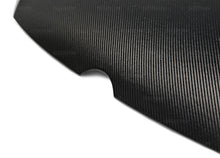 Load image into Gallery viewer, Seibon 2015 VW Golf/GTI OEM Carbon Fiber Hood - HD12VWG7-OE