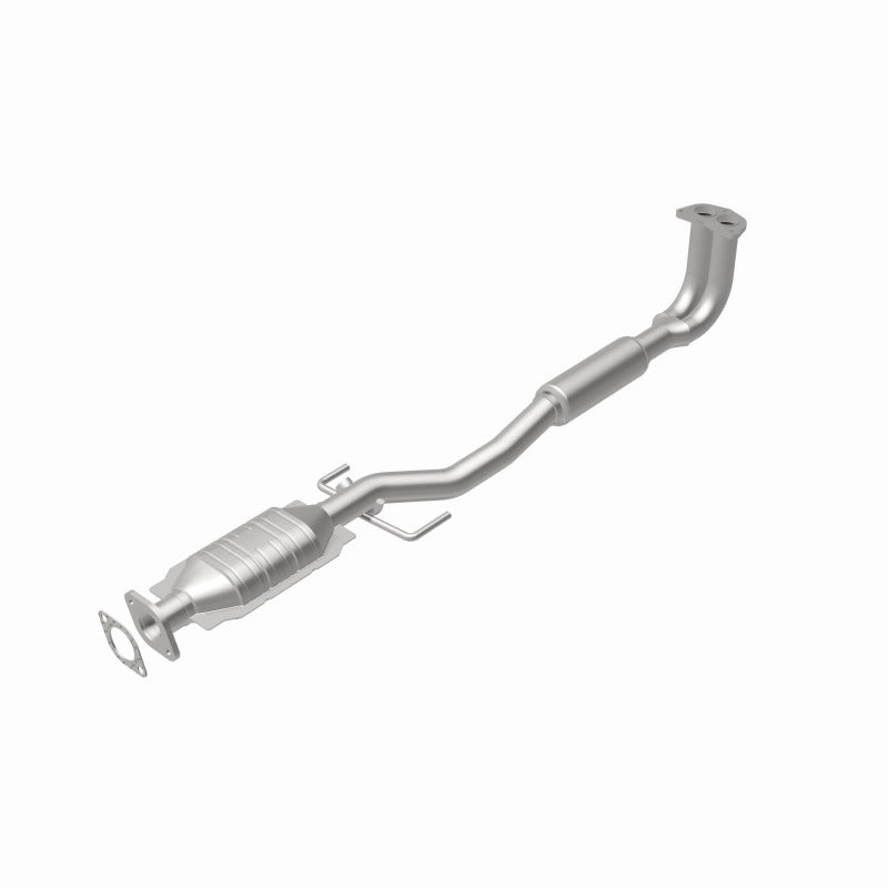 MagnaFlow 2004 Mitsubishi Lancer 2.4L Direct Fit Converter - 4481122