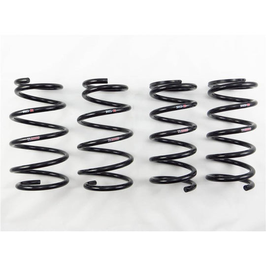 RS-R 2011-2020 Toyota Sienna AWD (GSL35) Ti2000 Down Springs - T551TW