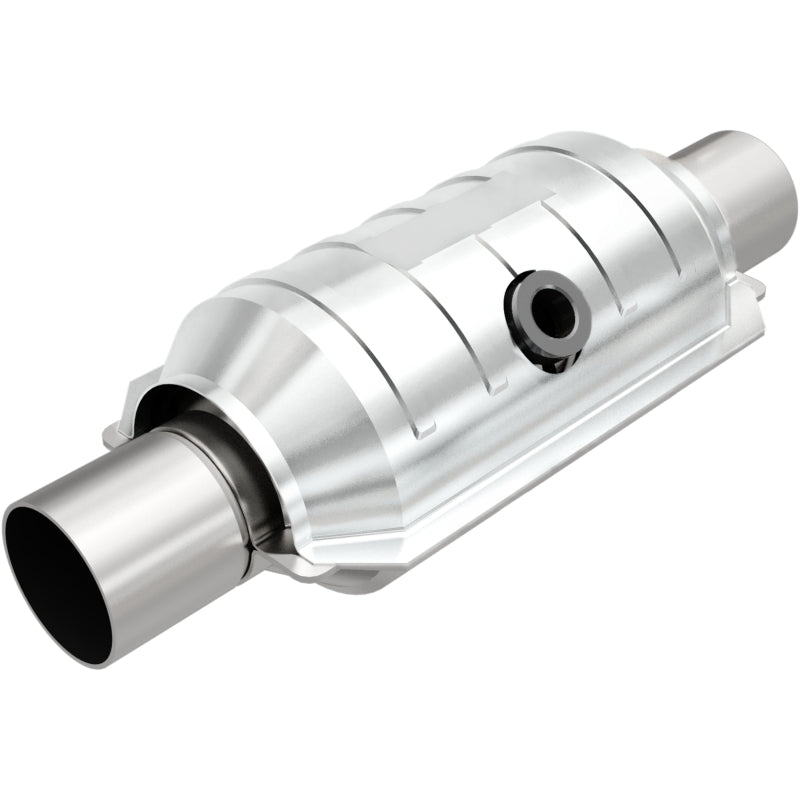 MagnaFlow Conv Univ 2 Mid Bed Sensor - 54054