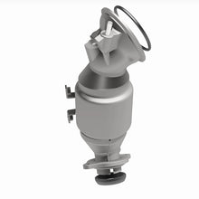 Load image into Gallery viewer, MagnaFlow Direct Fit Catalytic Converter OEM 15-17 NX200t L4 Underbody - 21-112