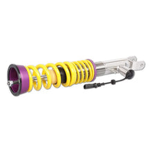 Load image into Gallery viewer, KW Coilover Kit DDC ECU Porsche 911 (997) Carrera 2 - 39071001