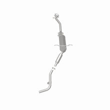 Load image into Gallery viewer, MagnaFlow BRE Exhaust Kit 90-96 Nissan D21 2.4L - 106-0349