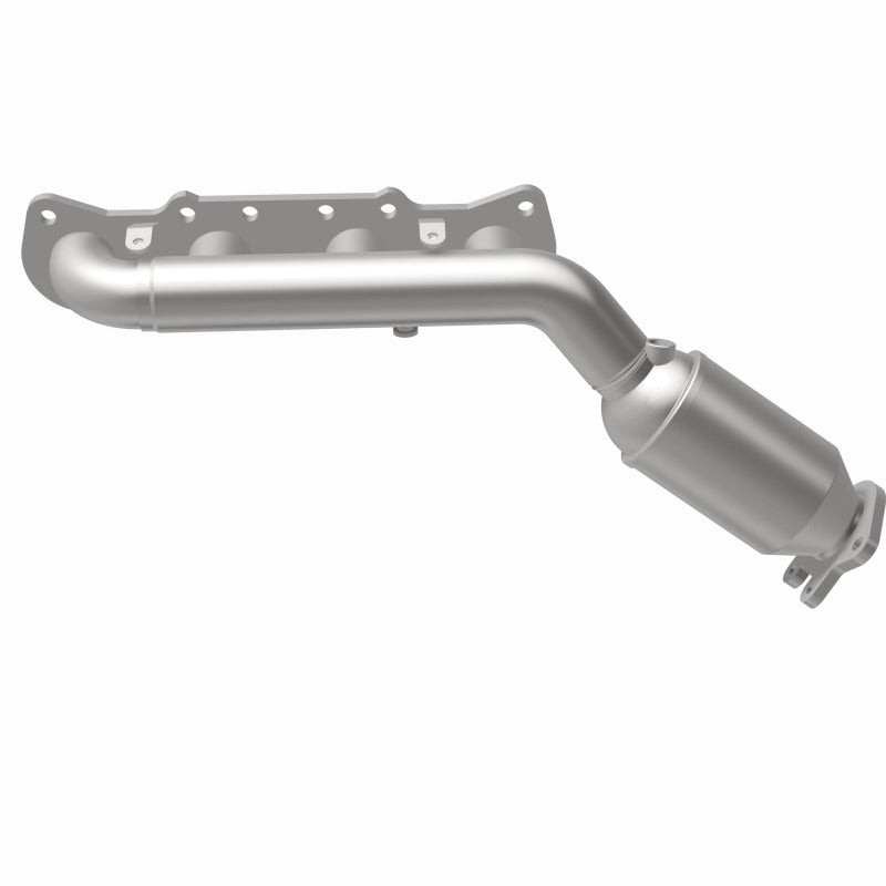 MagnaFlow Direct Fit Catalytic Converter 12-16 Hyundai Equus V8 5.0L Manifold - 22-092