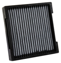 Load image into Gallery viewer, K&amp;N 13-17 Subaru BRZ 2.0L H4 F/I Cabin Air Filter - VF1013