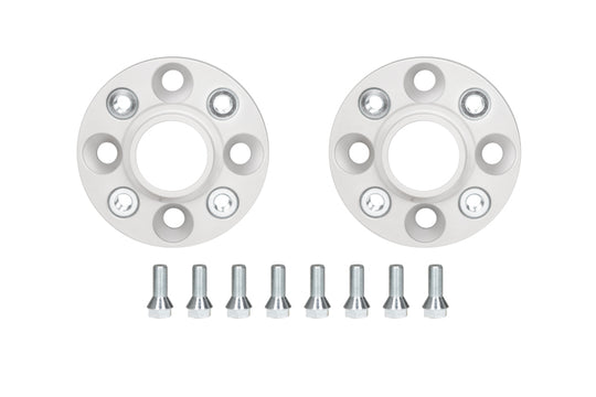 Eibach Pro-Spacer 20mm Spacer / Bolt Pattern 4x98 / Hub Center 58 for 12-18 Fiat 500 - S90-7-20-012