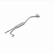 Load image into Gallery viewer, MagnaFlow Sys C/B 07 Nissan Armada 5.6L V8 - 16783