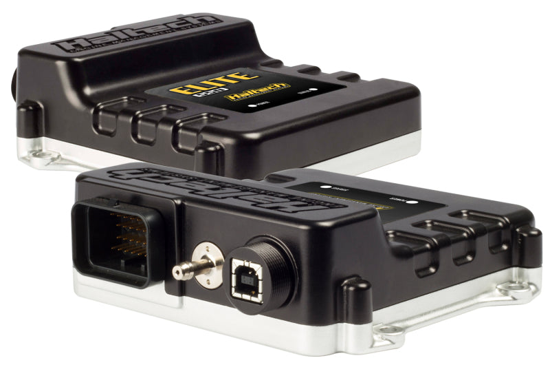 Haltech Elite 750 Basic Universal Wire-In Harness ECU Kit - HT-150602