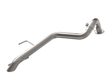 Load image into Gallery viewer, aFe Apollo GT Series Axle-Back Exhaust System Toyota Land Cruiser (J250) 24-25 L4-2.4L (t) - 49-46081