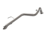 aFe Apollo GT Series Axle-Back Exhaust System Toyota Land Cruiser (J250) 24-25 L4-2.4L (t) - 49-46081