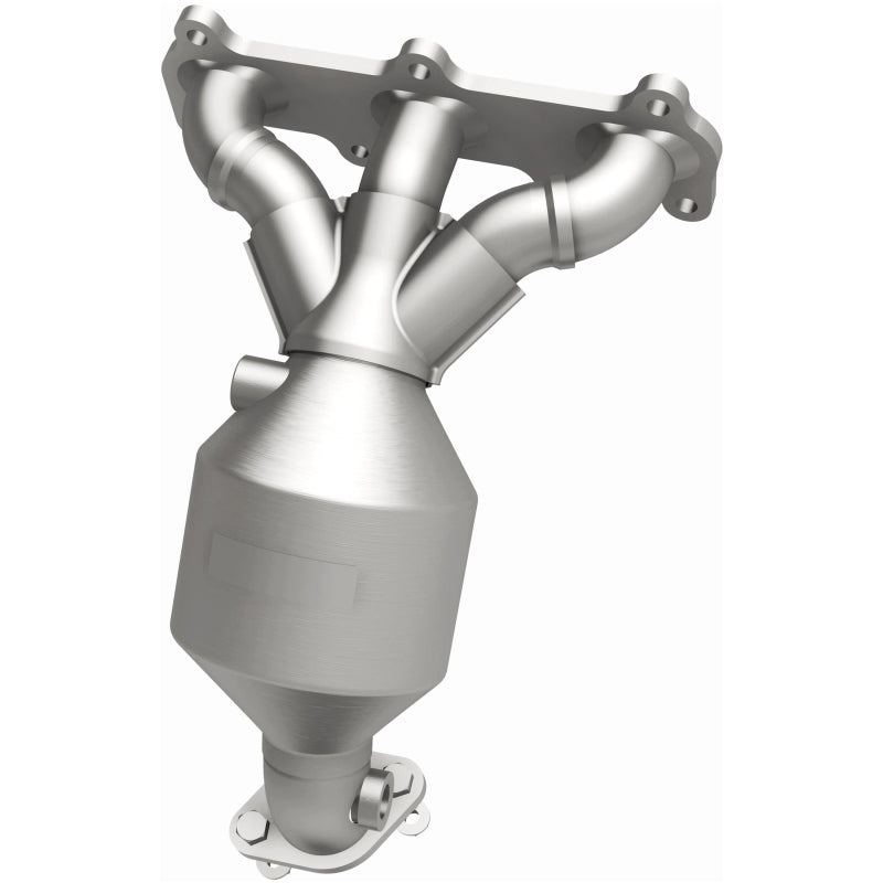 MagnaFlow Direct Fit Catalytic Converter 2004 Hyundai Santa Fe 2.7L - 50695