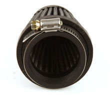 Load image into Gallery viewer, K&amp;N Universal Rubber Filter Round Tapered 3in Base OD x 2in Top OD x 3in H - R-1060