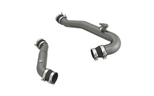 K&N 15-22 Ford Mustang L4 2.3L F/I Charge Pipe - 77-1010KC
