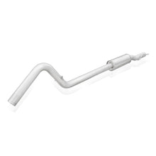 Load image into Gallery viewer, Stainless Works 2012-17 Jeep Wrangler Catback Dump Exhaust - JPJKUCBD