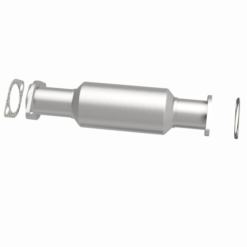MagnaFlow Direct Fit Catalytic Converter Nissan 84-89 - 22766