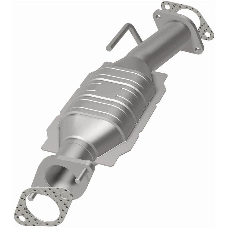 MagnaFlow Direct Fit Catalytic Converter 09-11 GMC Acadia 3.6L - 51579