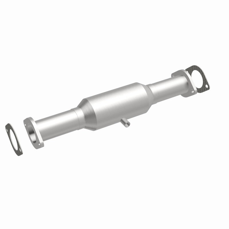 MagnaFlow Direct Fit Catalytic Converter 83-85 Ford Ranger 2.8L - 3391352