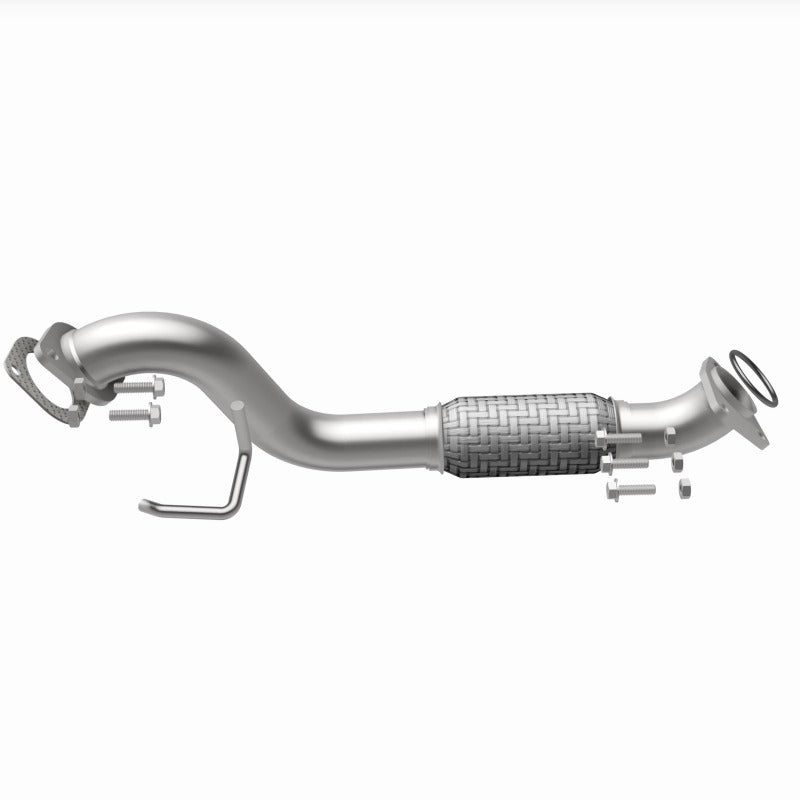 BRE Exhaust 08-14 Rogue  Select 2.5L Front Pipe Kit - 107-0266