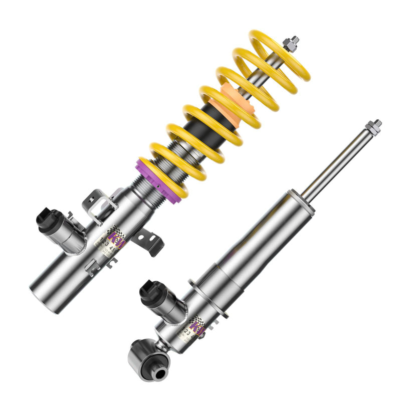 KW Coilover Kit DDC Plug & Play for BMW i4 M50i 4WD with EDC - 39020054