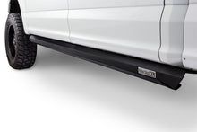 Load image into Gallery viewer, AMP Research 2021 Ford F-150 SuperCrew &amp; 22-23 F-150 Lightning CC PowerStep XL - Black - 77152-01A